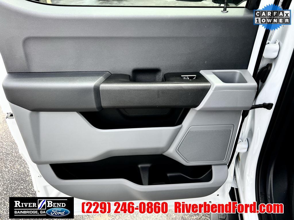 used 2024 Ford F-450 car, priced at $60,311