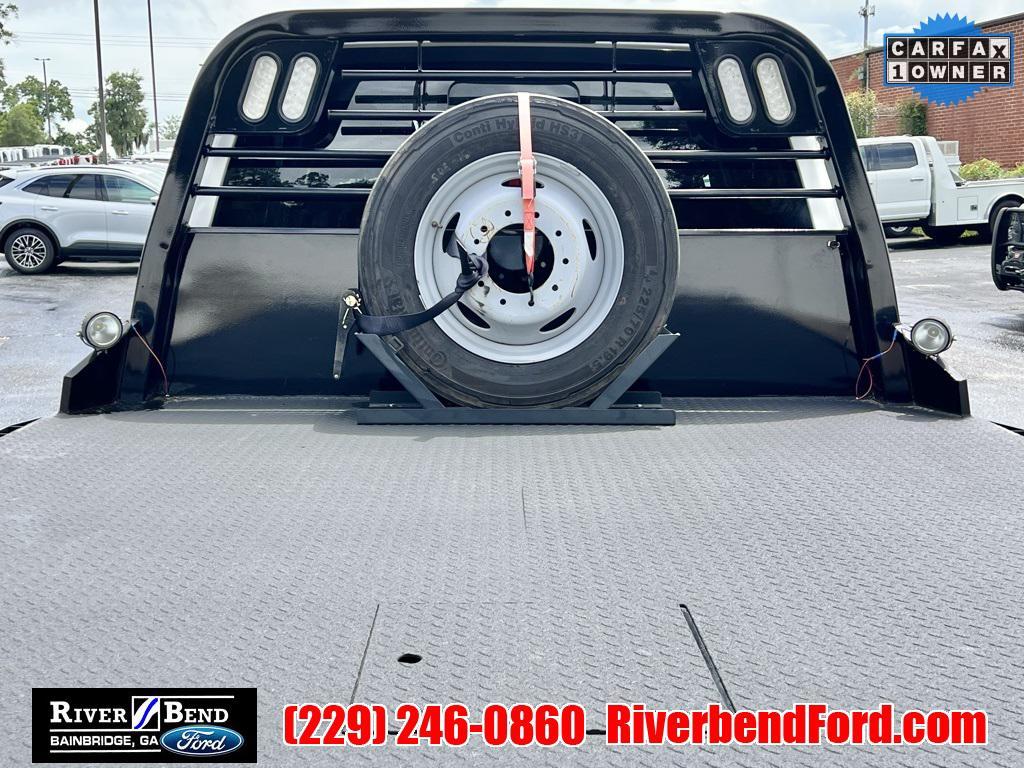 used 2024 Ford F-450 car, priced at $60,311