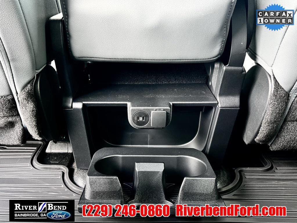 used 2024 Ford F-450 car, priced at $60,311