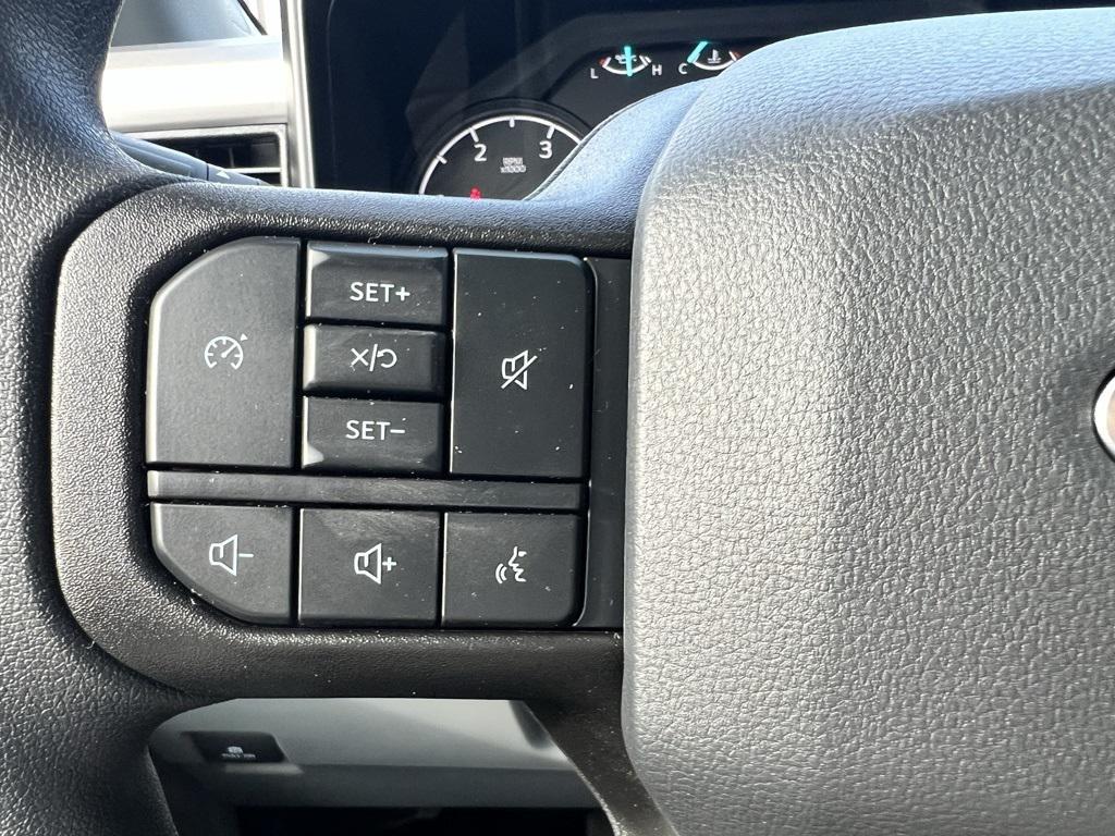 new 2025 Ford F-250 car, priced at $65,420
