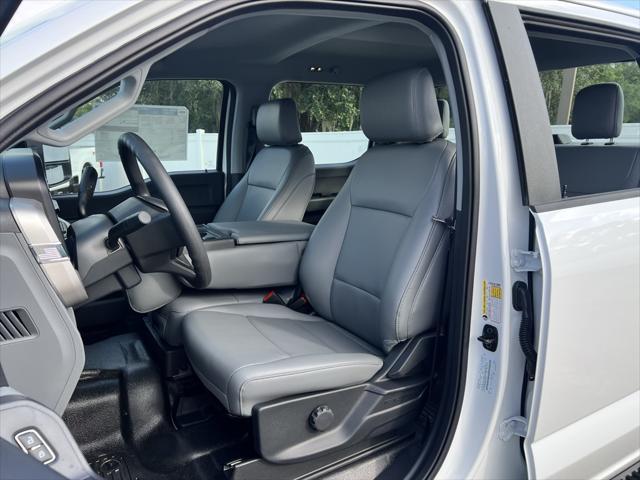 new 2025 Ford F-250 car, priced at $66,920