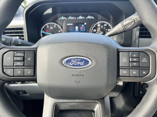 new 2025 Ford F-250 car, priced at $66,920