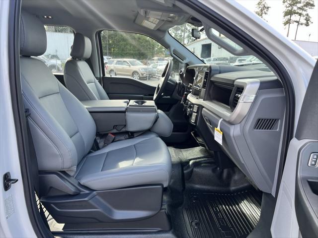 new 2025 Ford F-250 car, priced at $66,920