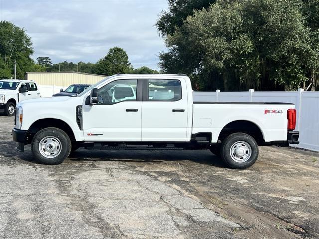 new 2025 Ford F-250 car, priced at $66,920