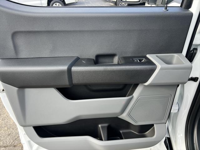 new 2025 Ford F-250 car, priced at $66,920