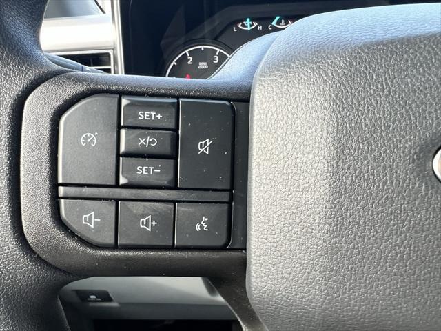 new 2025 Ford F-250 car, priced at $66,920