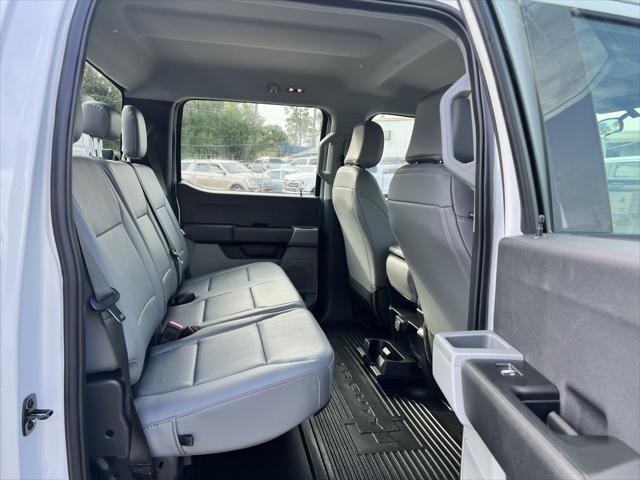 new 2025 Ford F-250 car, priced at $66,920
