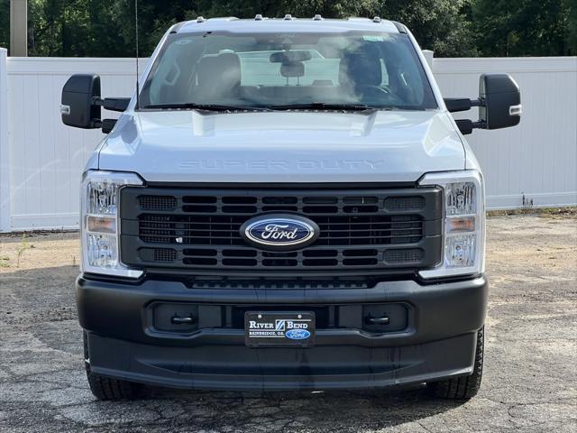 new 2025 Ford F-250 car, priced at $66,920