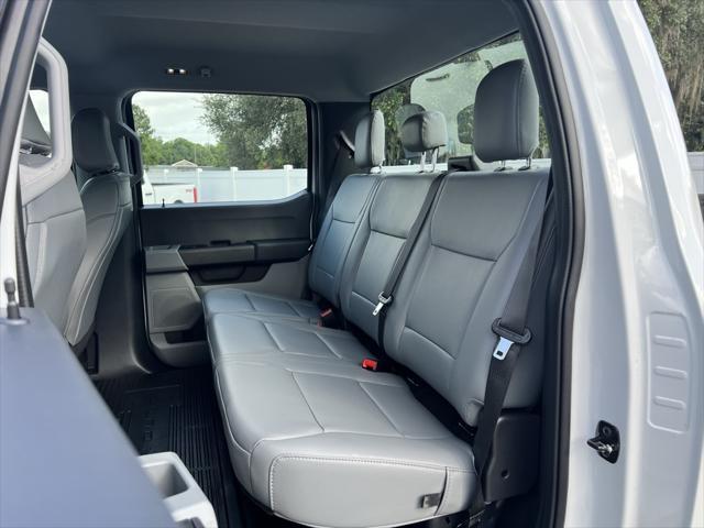 new 2025 Ford F-250 car, priced at $66,920