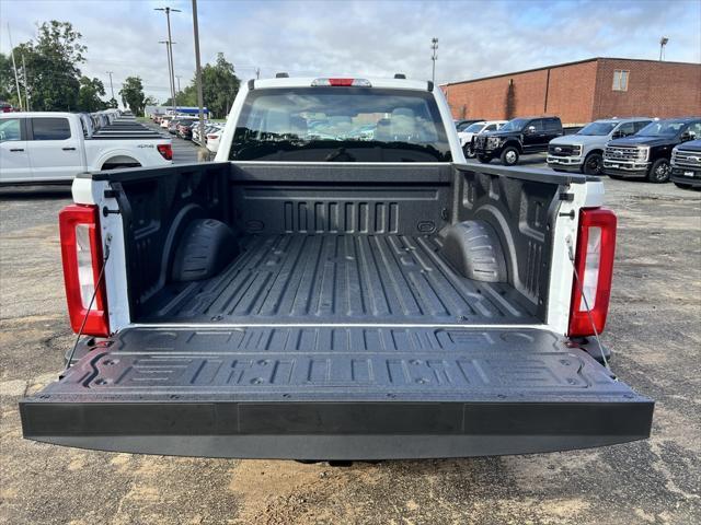 new 2025 Ford F-250 car, priced at $66,920