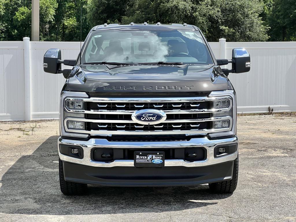 new 2025 Ford F-250 car, priced at $81,143