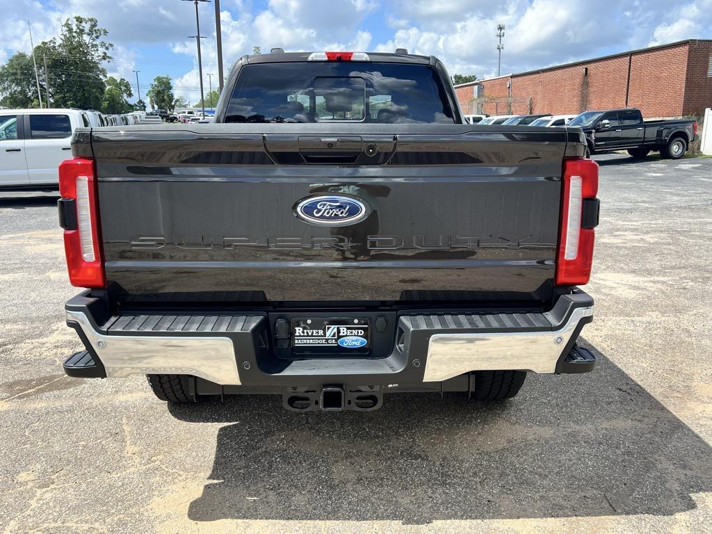 new 2025 Ford F-250 car, priced at $81,143