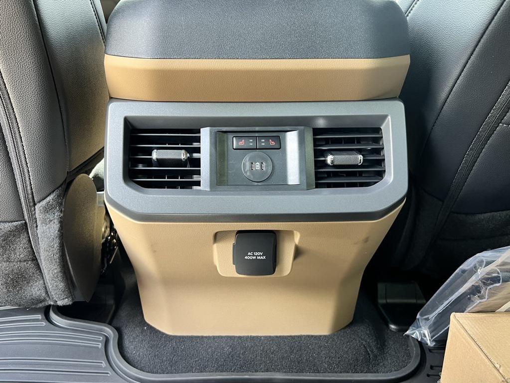new 2025 Ford F-250 car, priced at $81,143