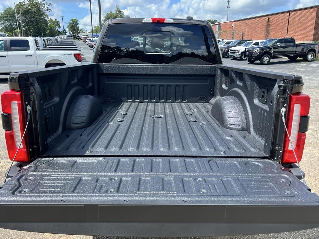 new 2025 Ford F-250 car, priced at $81,143