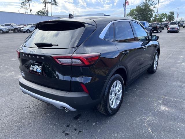 new 2024 Ford Escape car, priced at $30,955