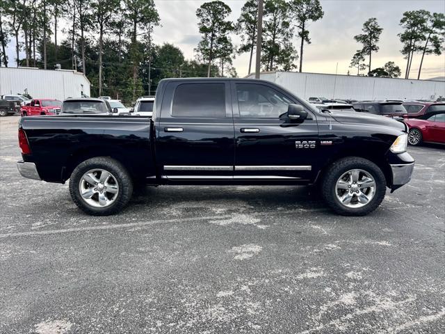 used 2013 Ram 1500 car, priced at $20,932