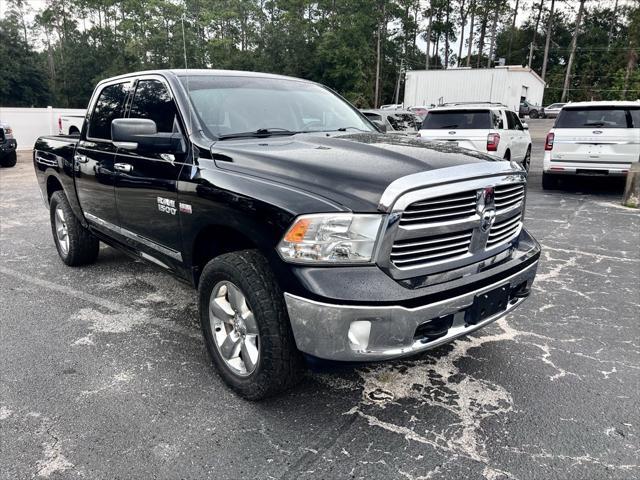 used 2013 Ram 1500 car, priced at $20,932