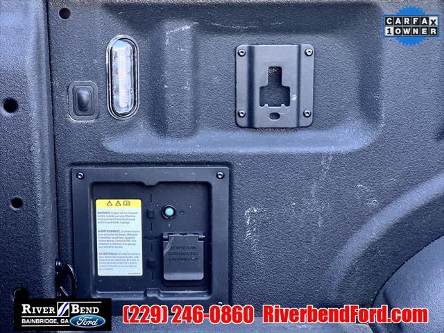 used 2023 Ford F-150 car, priced at $53,867