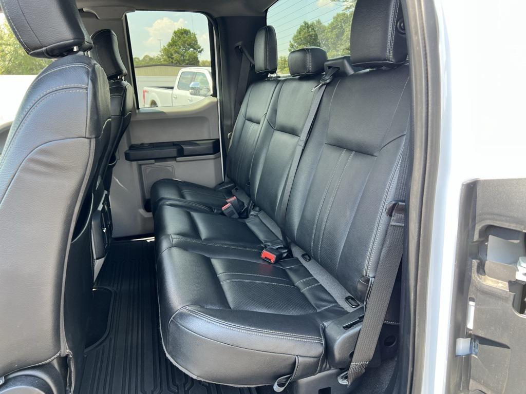 used 2019 Ford F-150 car, priced at $26,328