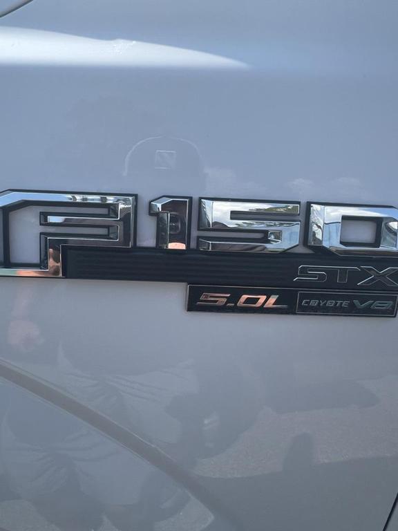 used 2019 Ford F-150 car, priced at $26,328