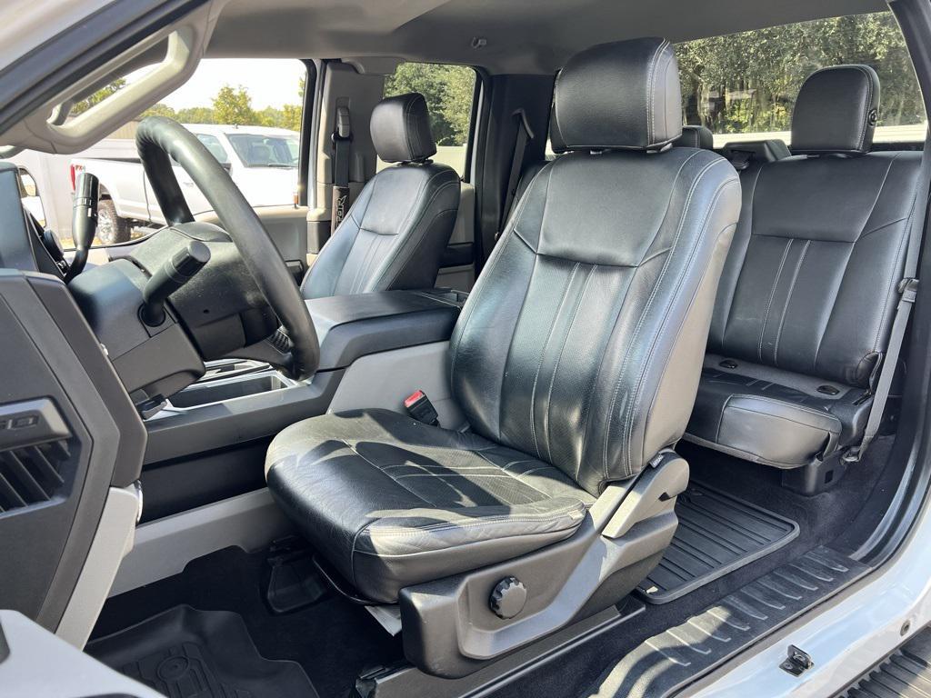 used 2019 Ford F-150 car, priced at $26,328