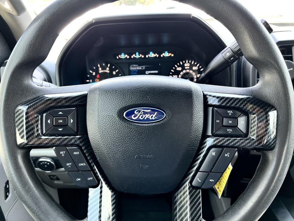 used 2019 Ford F-150 car, priced at $26,328