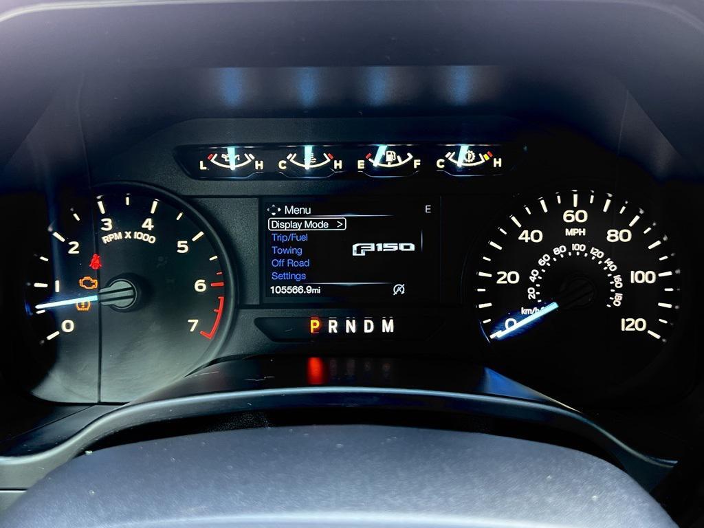used 2019 Ford F-150 car, priced at $26,328