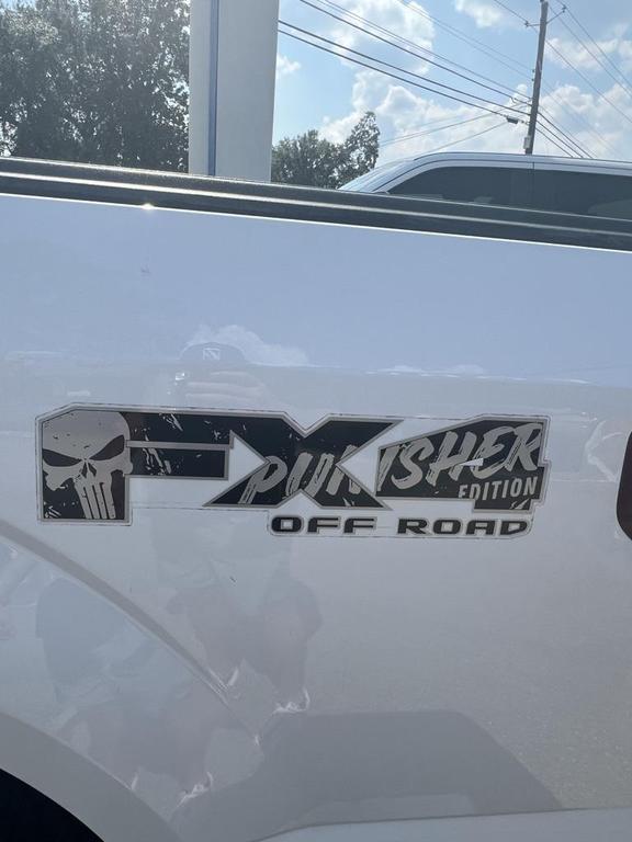 used 2019 Ford F-150 car, priced at $26,328