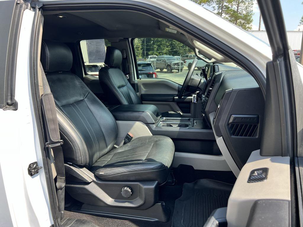 used 2019 Ford F-150 car, priced at $26,328