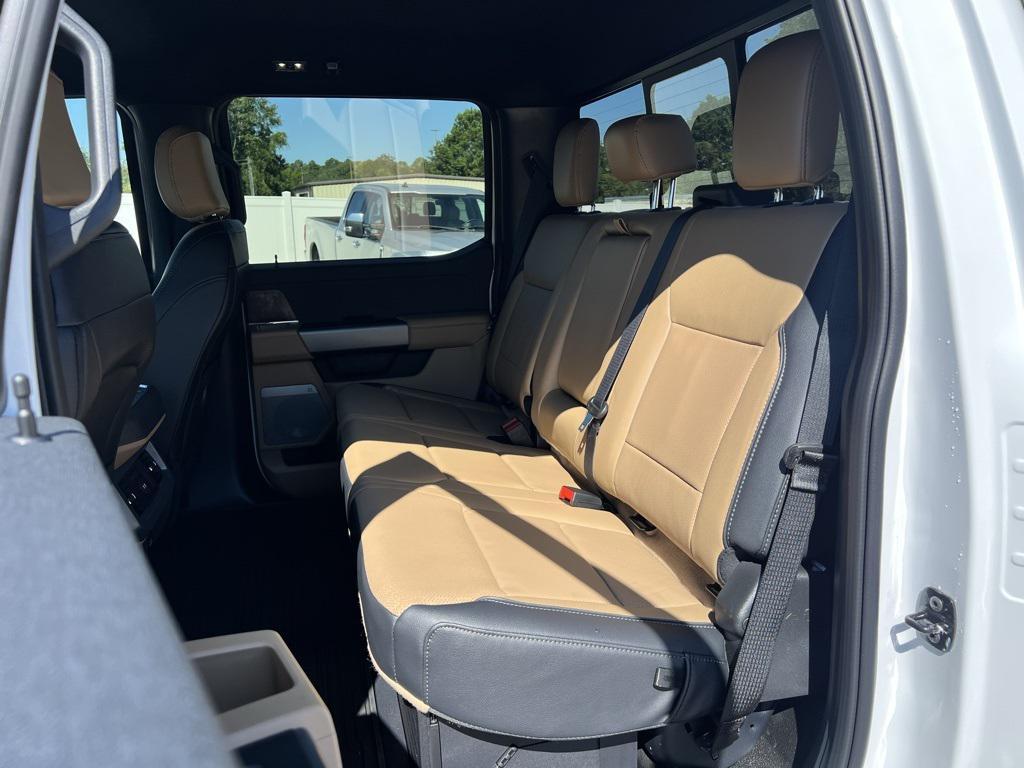 new 2026 Ford F-250 car, priced at $85,315