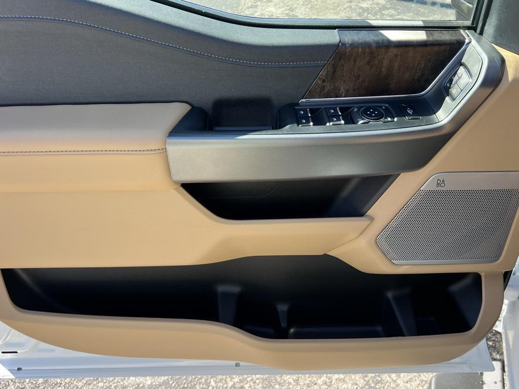new 2026 Ford F-250 car, priced at $85,315