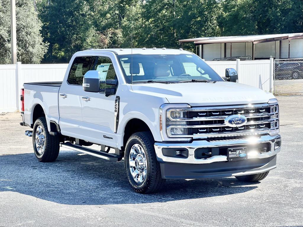 new 2026 Ford F-250 car, priced at $85,315