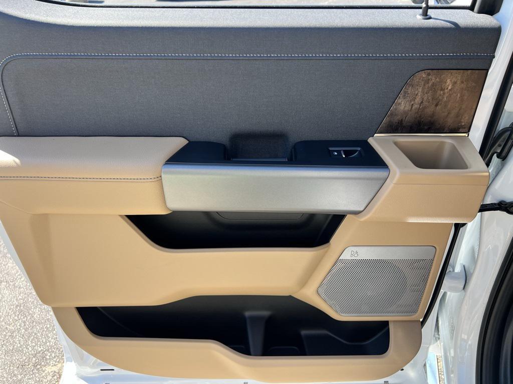 new 2026 Ford F-250 car, priced at $85,315