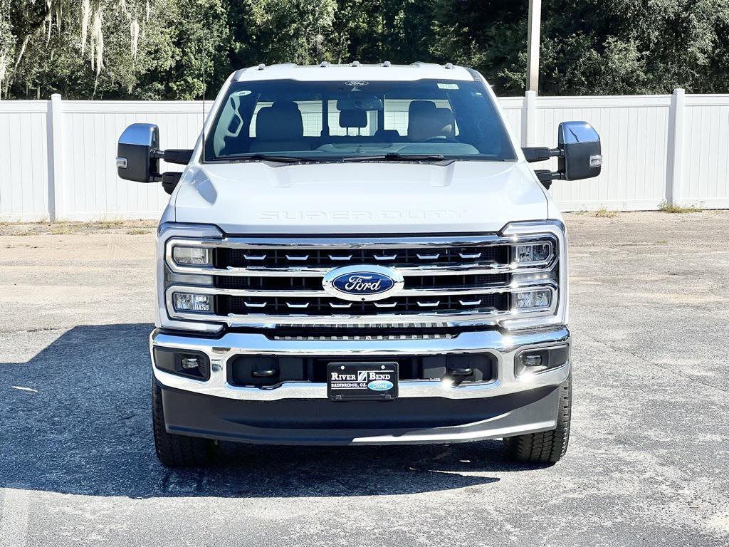 new 2026 Ford F-250 car, priced at $85,315