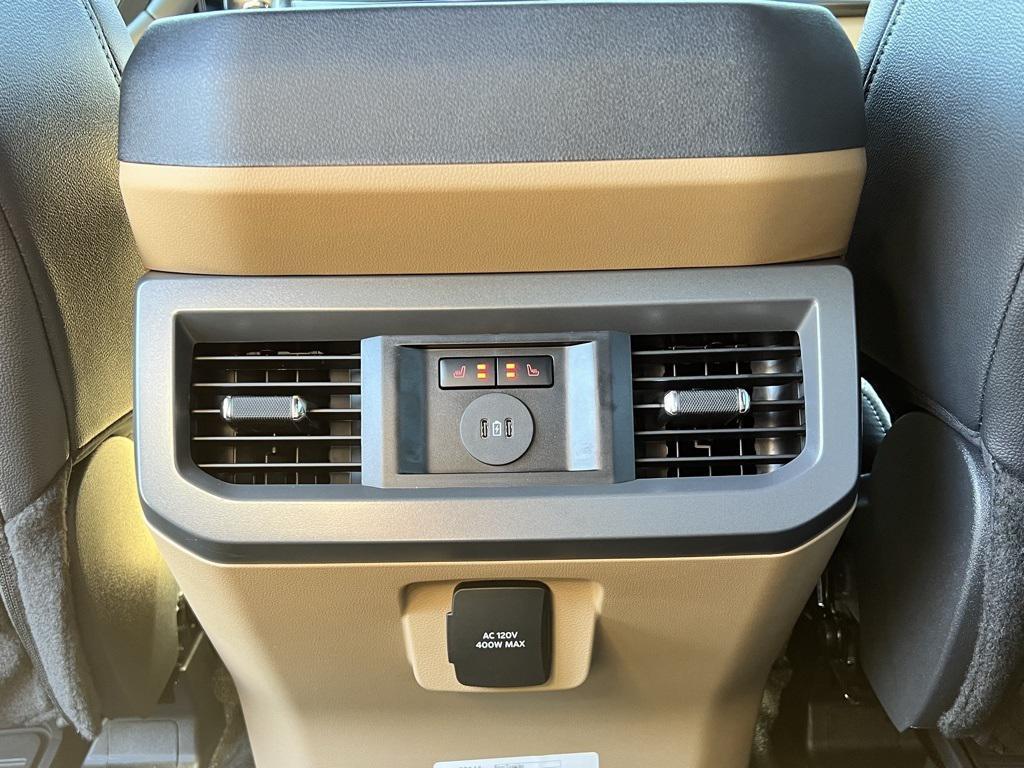 new 2026 Ford F-250 car, priced at $85,315