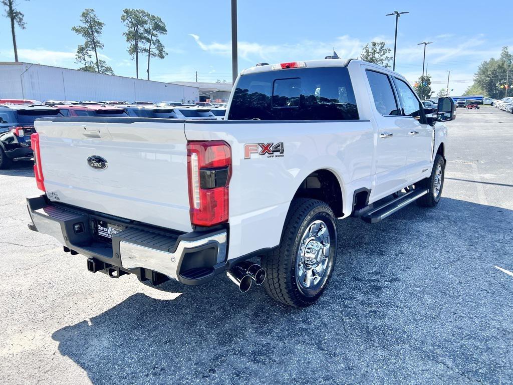 new 2026 Ford F-250 car, priced at $85,315