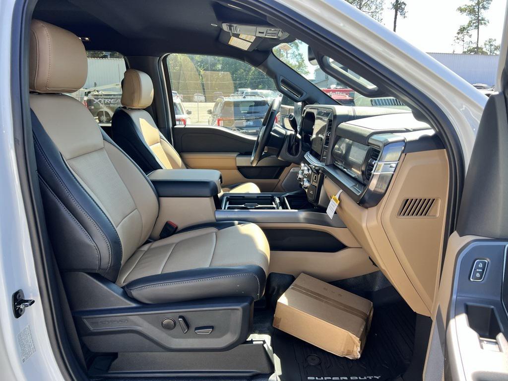 new 2026 Ford F-250 car, priced at $85,315