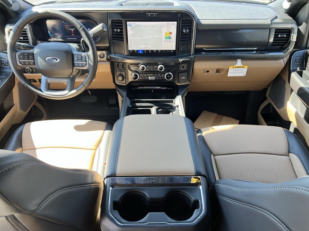 new 2026 Ford F-250 car, priced at $85,315