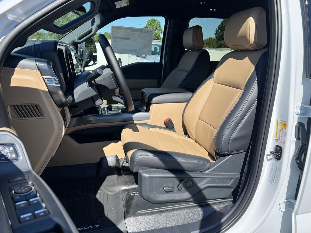 new 2026 Ford F-250 car, priced at $85,315