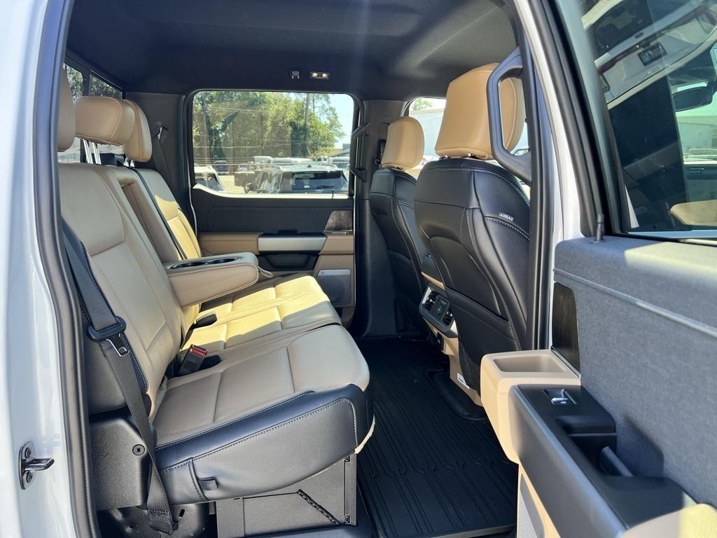 new 2026 Ford F-250 car, priced at $85,315