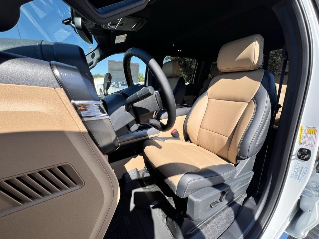 new 2026 Ford F-250 car, priced at $85,315
