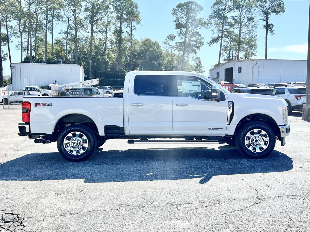 new 2026 Ford F-250 car, priced at $85,315
