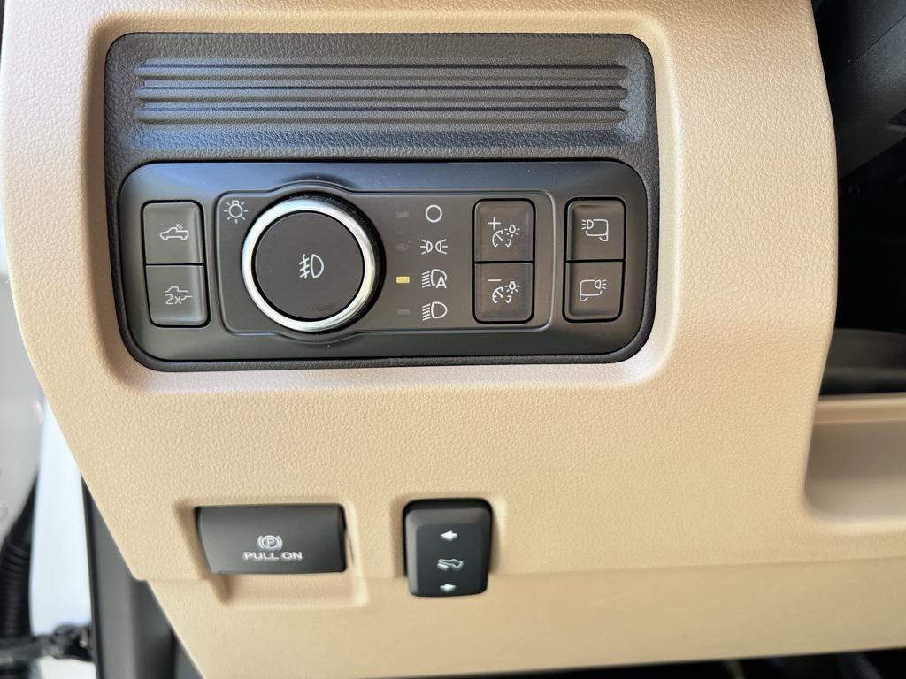 new 2026 Ford F-250 car, priced at $85,315