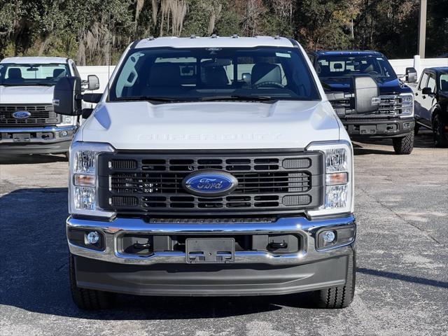 new 2024 Ford F-350 car, priced at $56,425