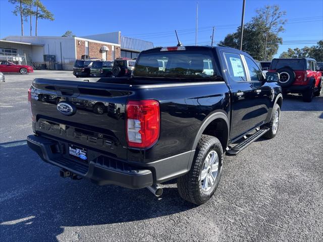 new 2024 Ford Ranger car, priced at $36,160