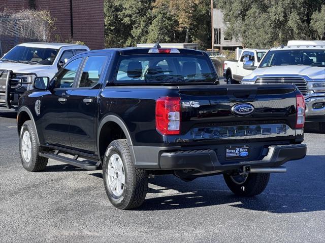 new 2024 Ford Ranger car, priced at $36,160