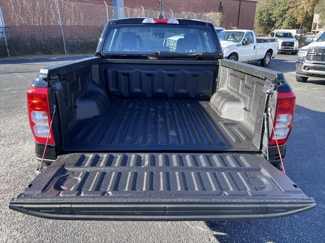 new 2024 Ford Ranger car, priced at $36,160