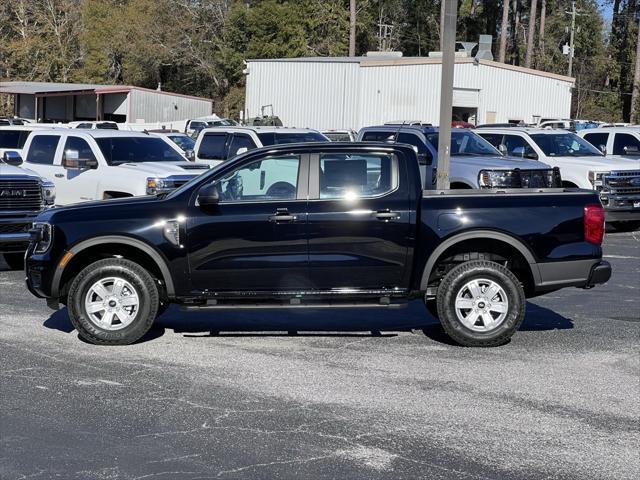 new 2024 Ford Ranger car, priced at $36,160