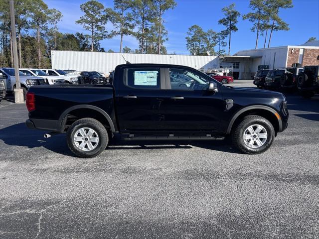 new 2024 Ford Ranger car, priced at $36,160