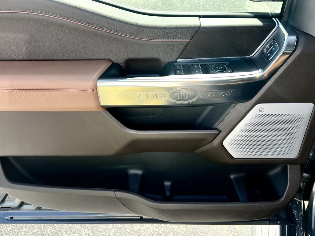 new 2025 Ford F-150 car, priced at $75,402